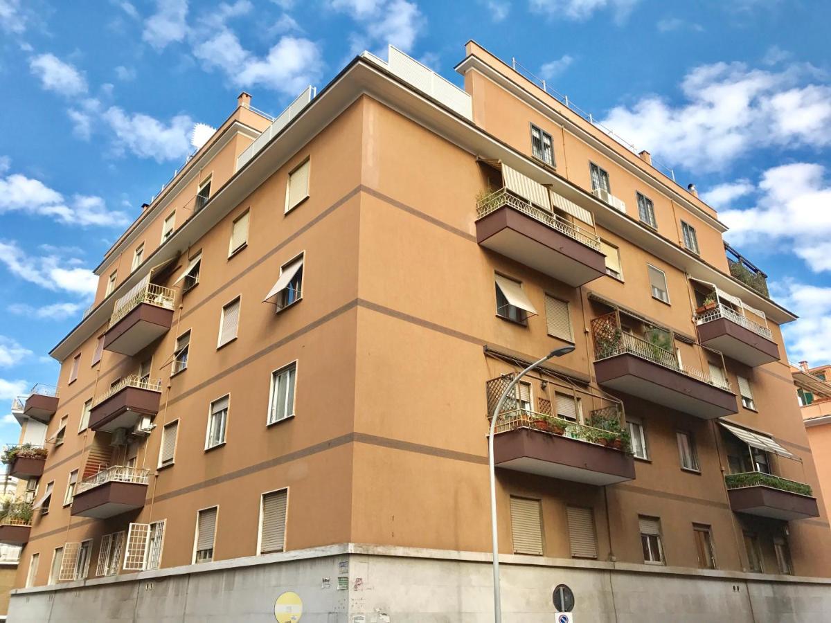 B&B Palombini, Rome